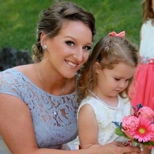 Meet your Posher, Heather